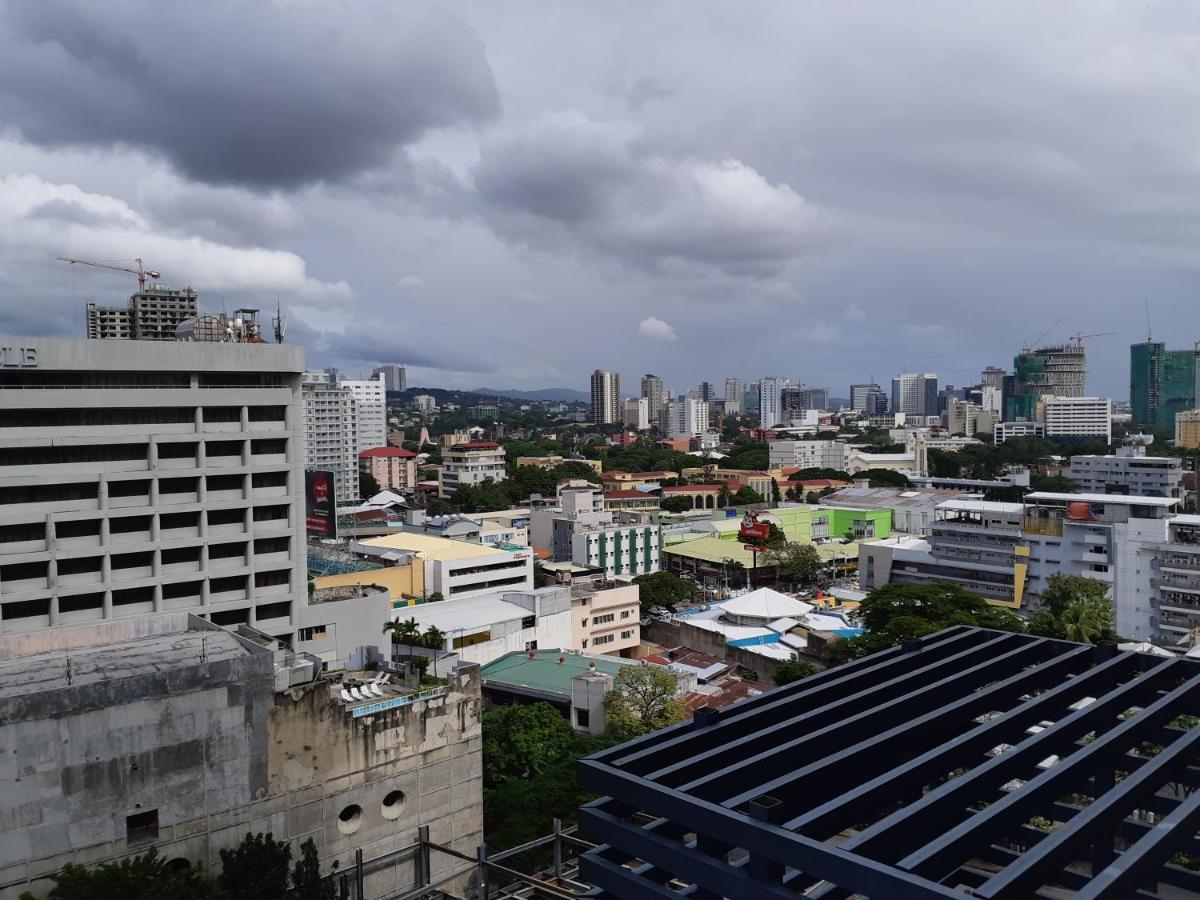 Cebu City Huge Lofts By P&J Kültér fotó